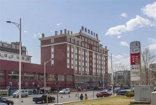 上海到天津精密仪器运输公司电话