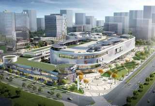 山东室内建筑规划