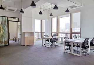 液压高速纸碟机