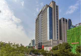 虹口区速度快的办公室设计施工值得信赖