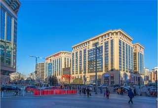 中山市小榄镇数字写字楼出租咨询电话